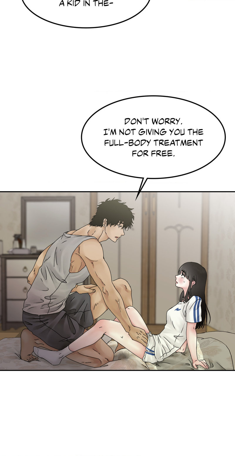 Where the Heart Is Chap chap 06-Where the Heart Is - Next Chap 7