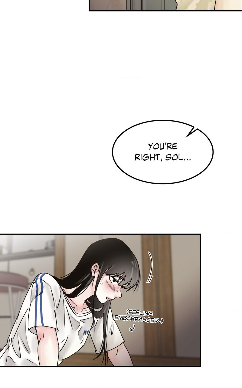 Where the Heart Is Chap chap 06-Where the Heart Is - Next Chap 7