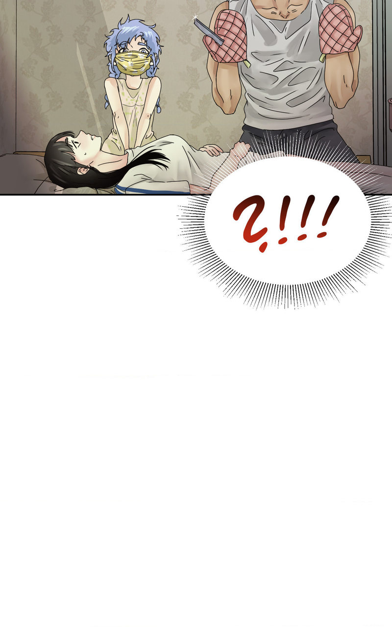 Where the Heart Is Chap chap 06-Where the Heart Is - Next Chap 7