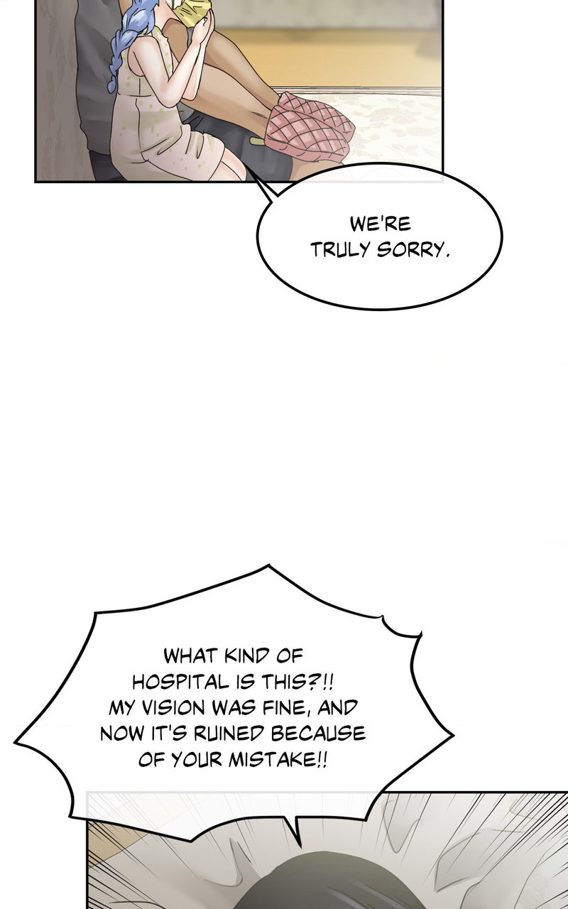 Where the Heart Is Chap chap 06-Where the Heart Is - Next Chap 7