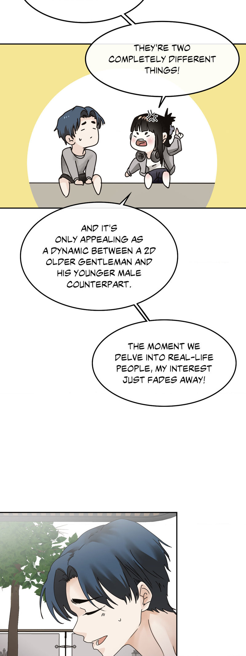 Where the Heart Is Chap chap 07-Where the Heart Is - Next Chap 8