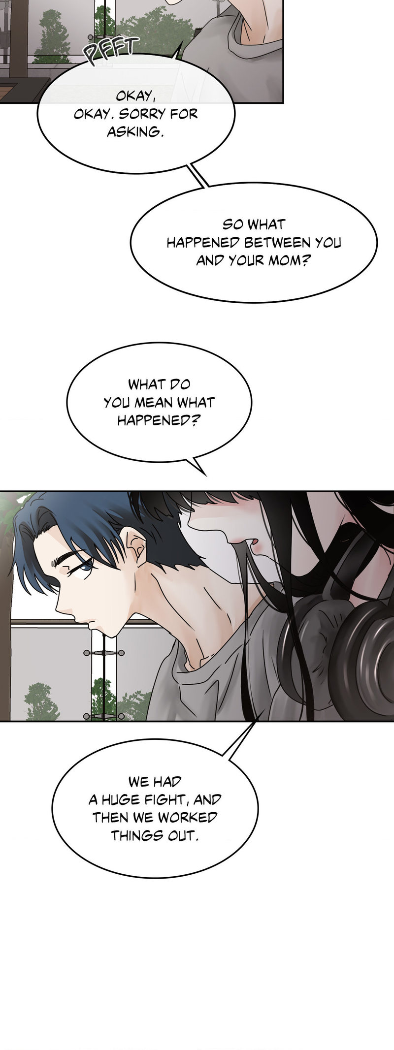 Where the Heart Is Chap chap 07-Where the Heart Is - Next Chap 8