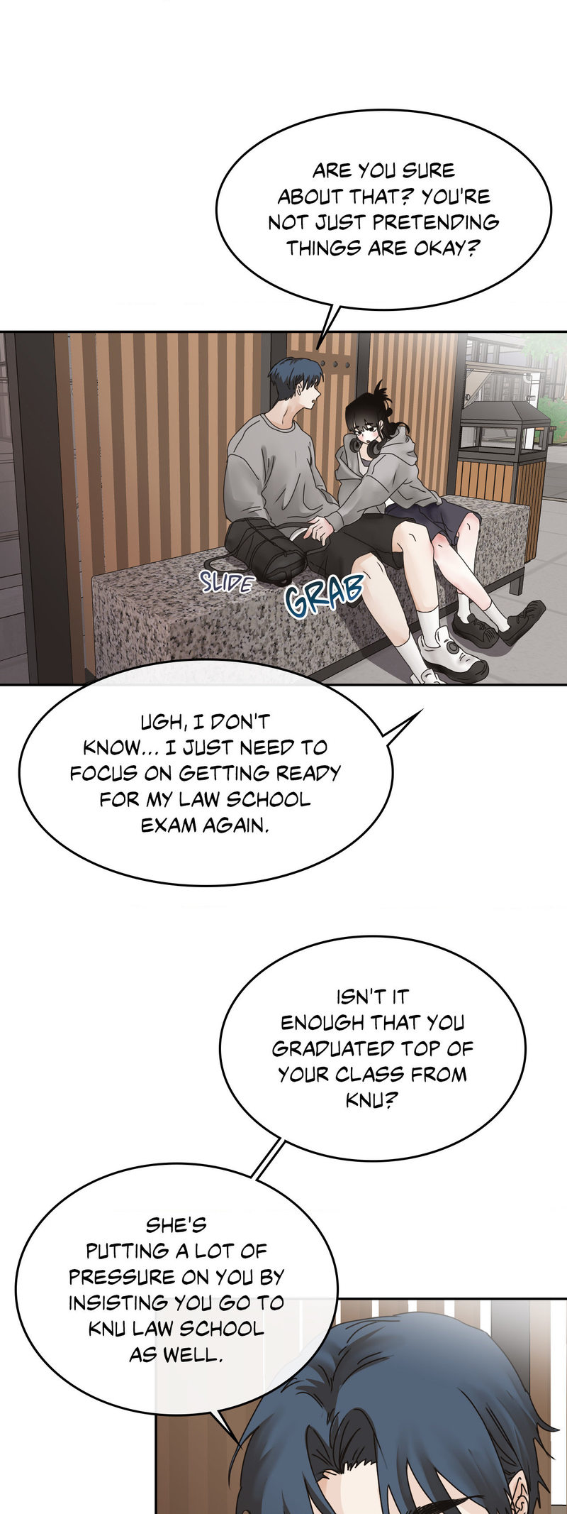 Where the Heart Is Chap chap 07-Where the Heart Is - Next Chap 8