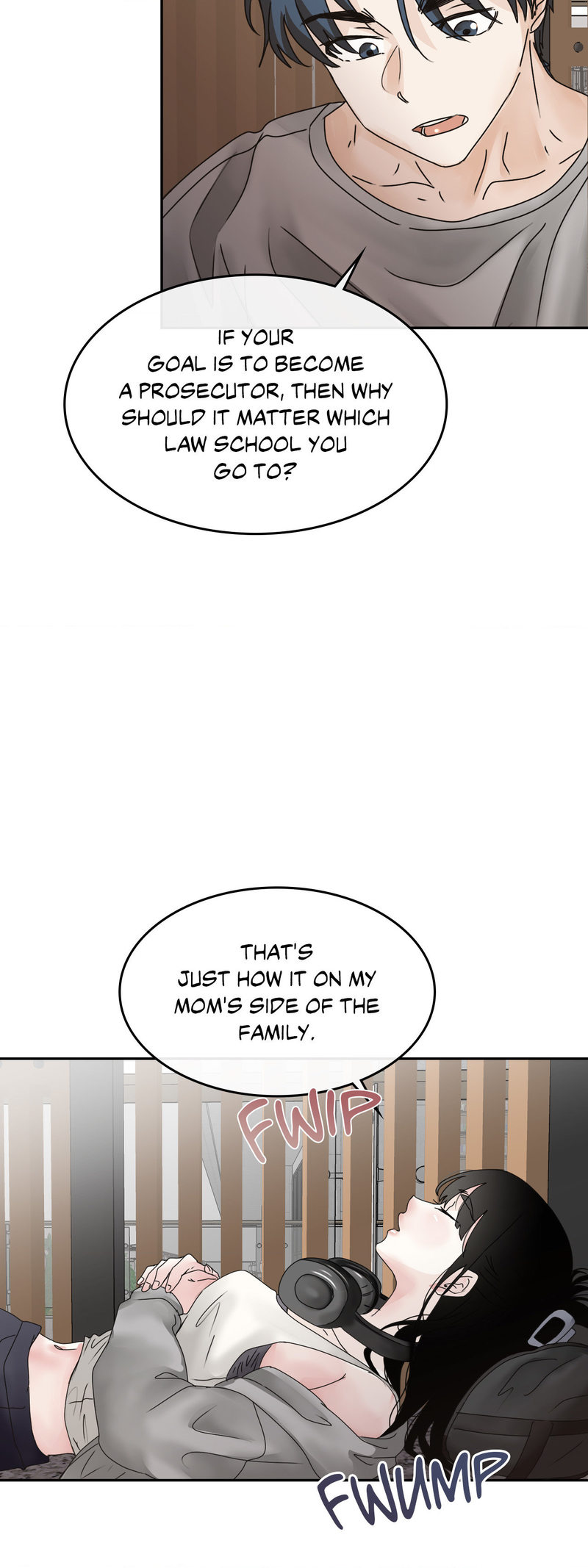 Where the Heart Is Chap chap 07-Where the Heart Is - Next Chap 8