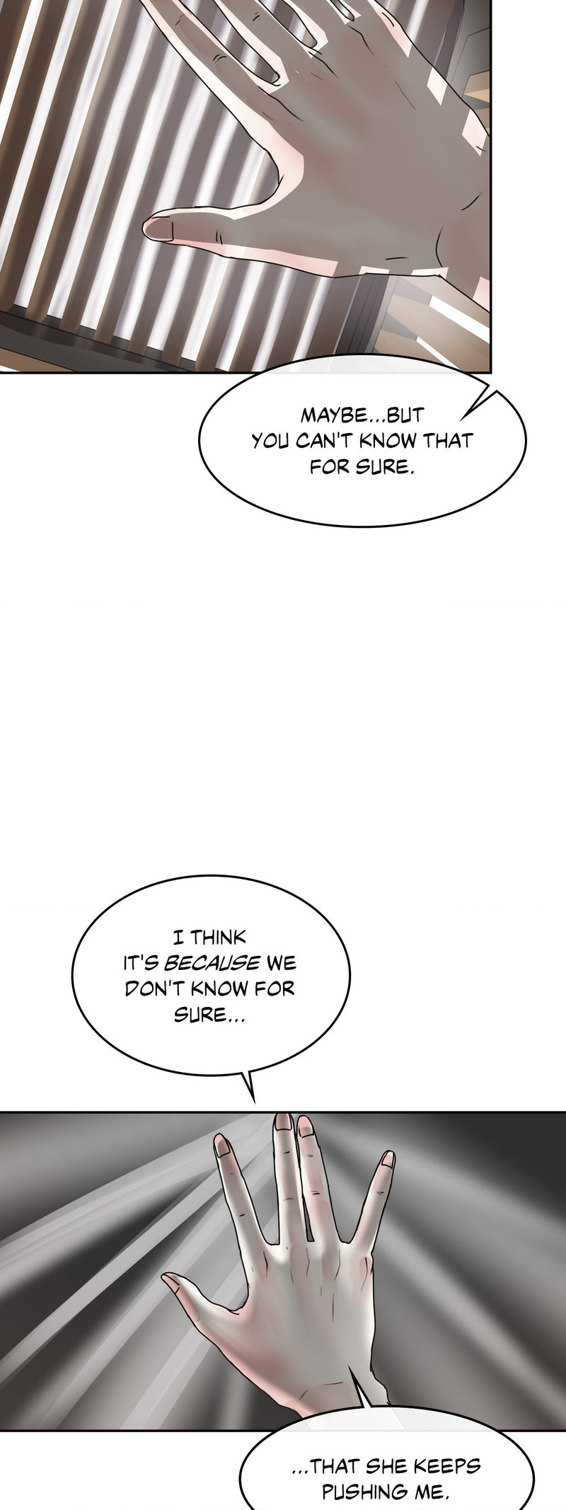 Where the Heart Is Chap chap 07-Where the Heart Is - Next Chap 8