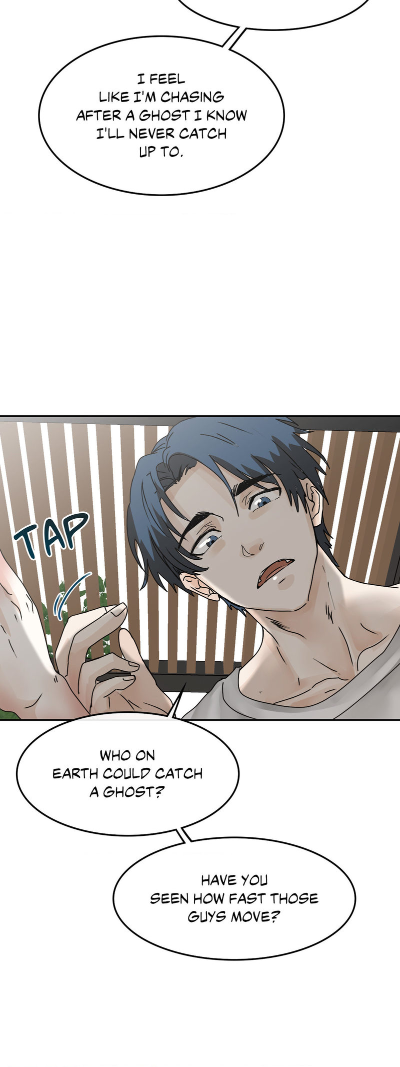 Where the Heart Is Chap chap 07-Where the Heart Is - Next Chap 8