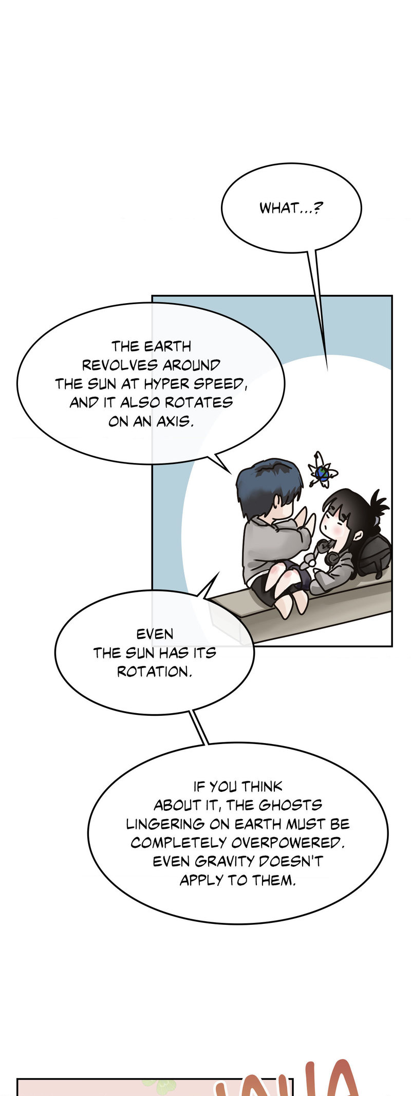 Where the Heart Is Chap chap 07-Where the Heart Is - Next Chap 8