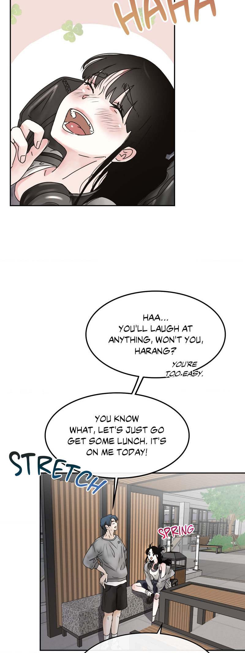 Where the Heart Is Chap chap 07-Where the Heart Is - Next Chap 8