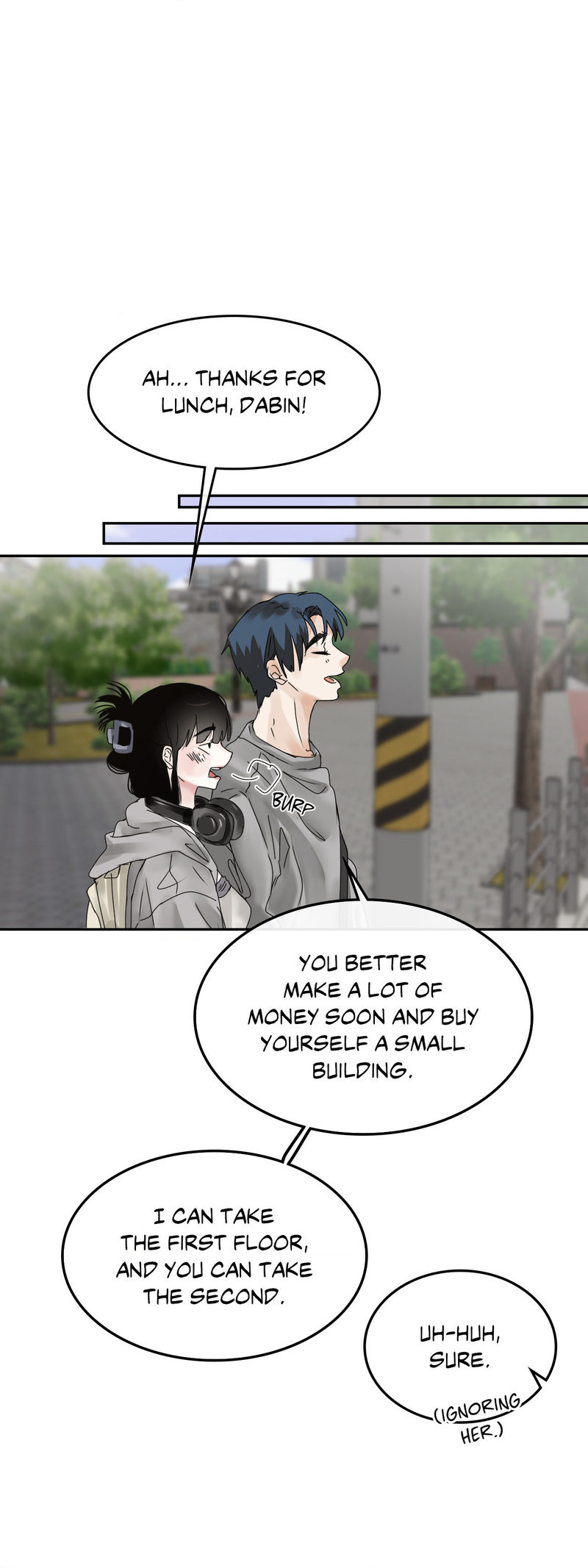 Where the Heart Is Chap chap 07-Where the Heart Is - Next Chap 8