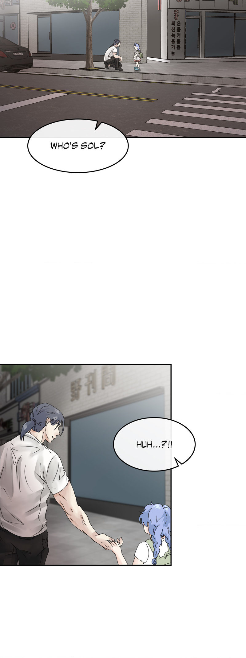 Where the Heart Is Chap chap 07-Where the Heart Is - Next Chap 8