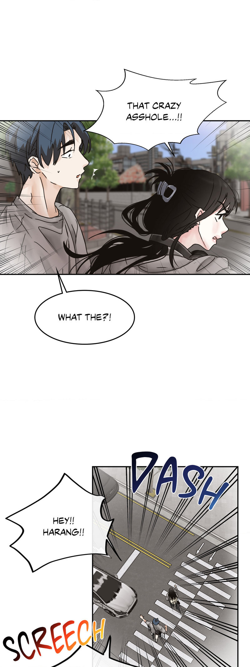 Where the Heart Is Chap chap 07-Where the Heart Is - Next Chap 8