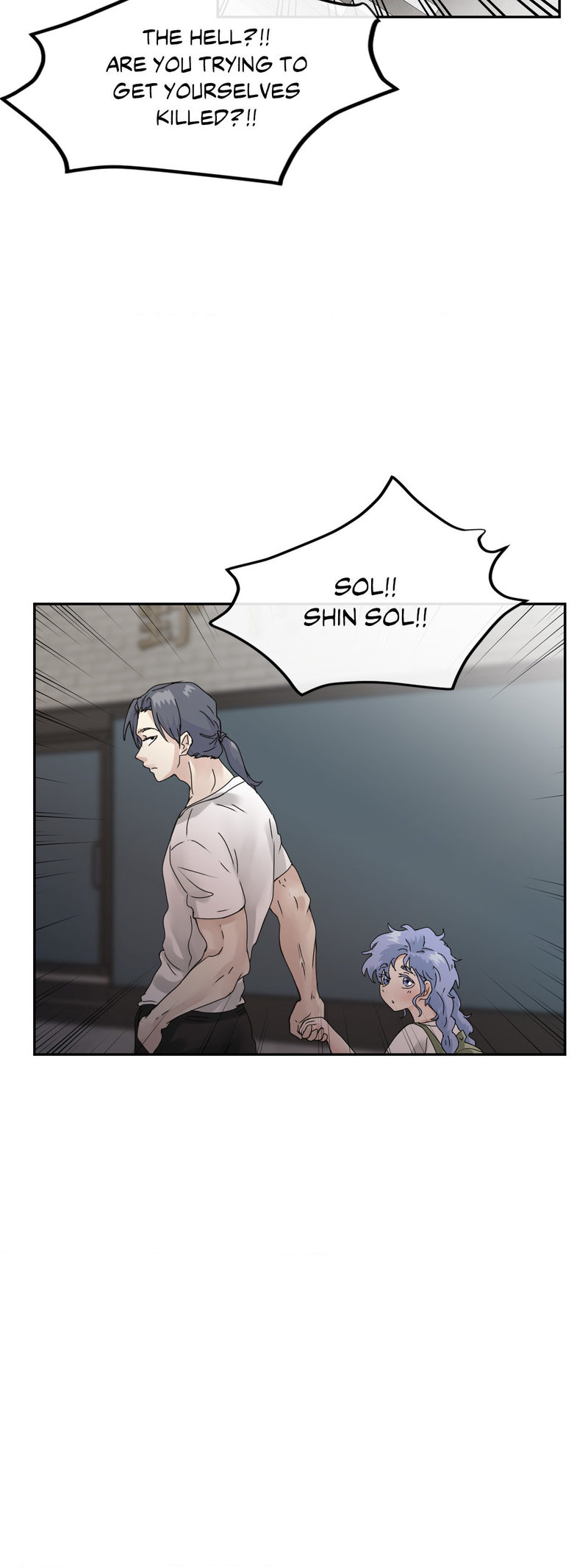 Where the Heart Is Chap chap 07-Where the Heart Is - Next Chap 8