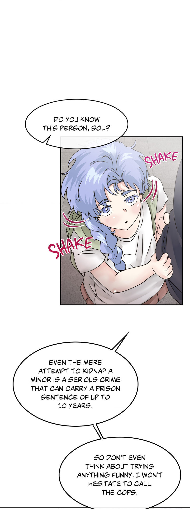 Where the Heart Is Chap chap 07-Where the Heart Is - Next Chap 8