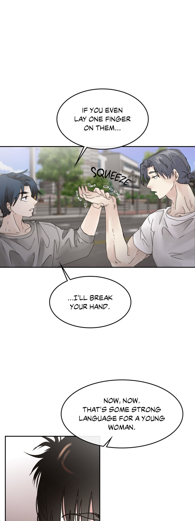 Where the Heart Is Chap chap 07-Where the Heart Is - Next Chap 8