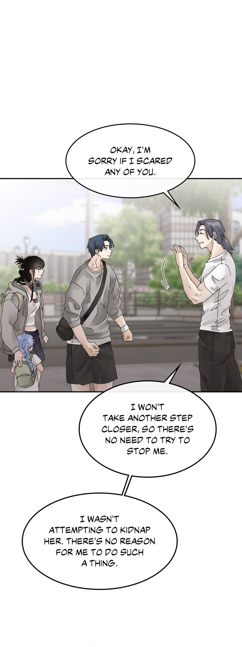 Where the Heart Is Chap chap 07-Where the Heart Is - Next Chap 8