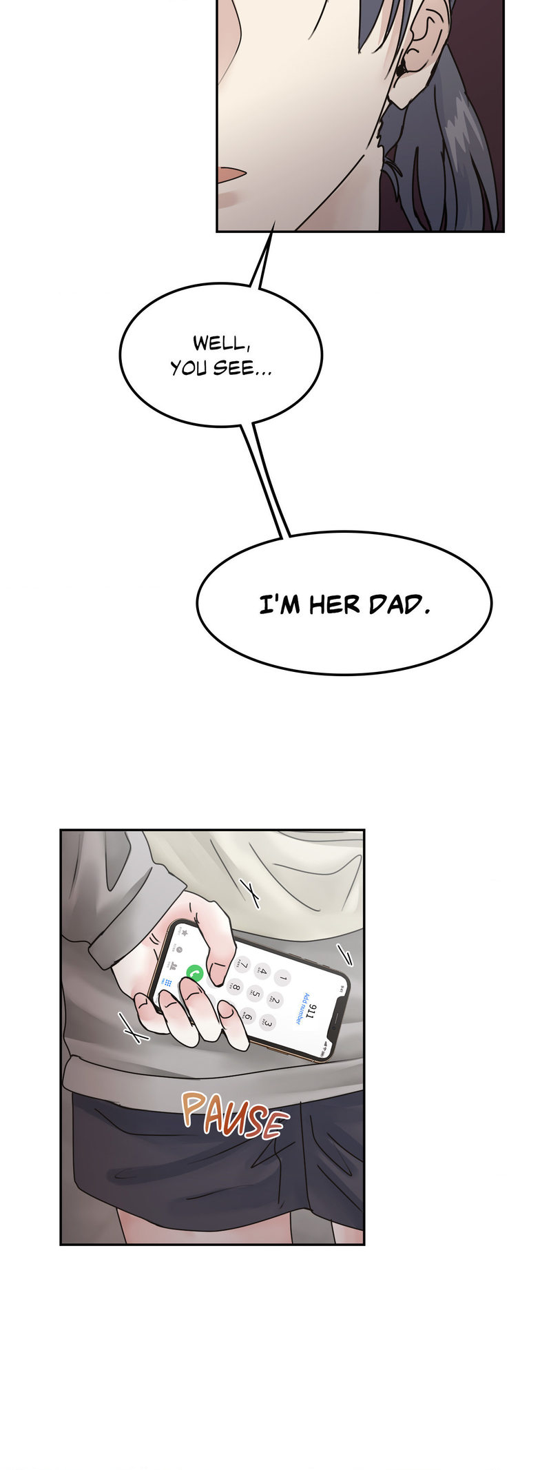 Where the Heart Is Chap chap 07-Where the Heart Is - Next Chap 8