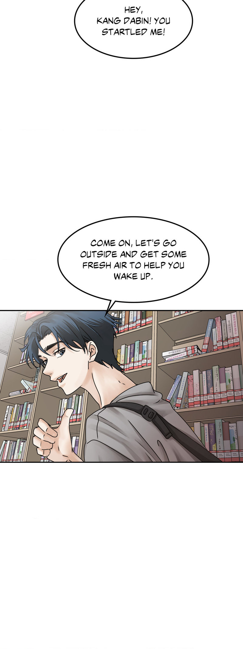 Where the Heart Is Chap chap 07-Where the Heart Is - Next Chap 8