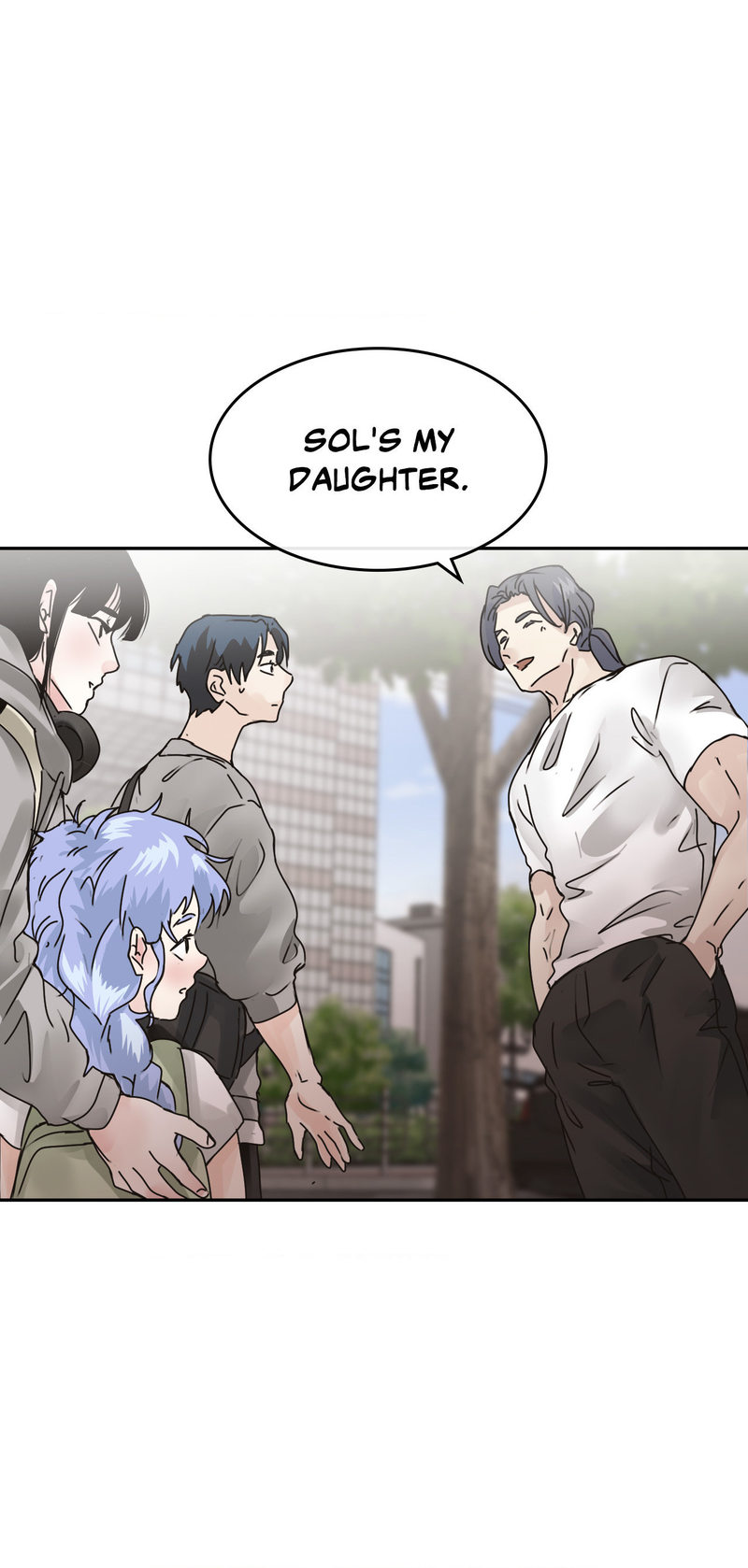 Where the Heart Is Chap chap 07-Where the Heart Is - Next Chap 8