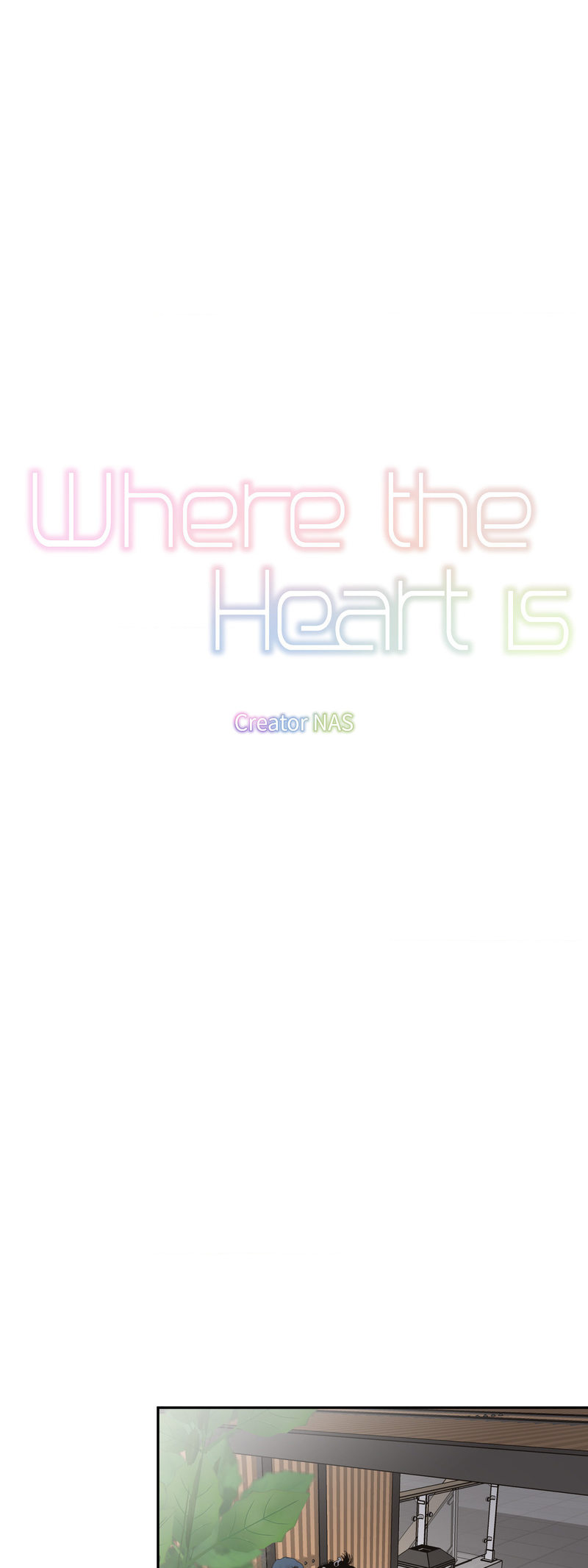 Where the Heart Is Chap chap 07-Where the Heart Is - Next Chap 8