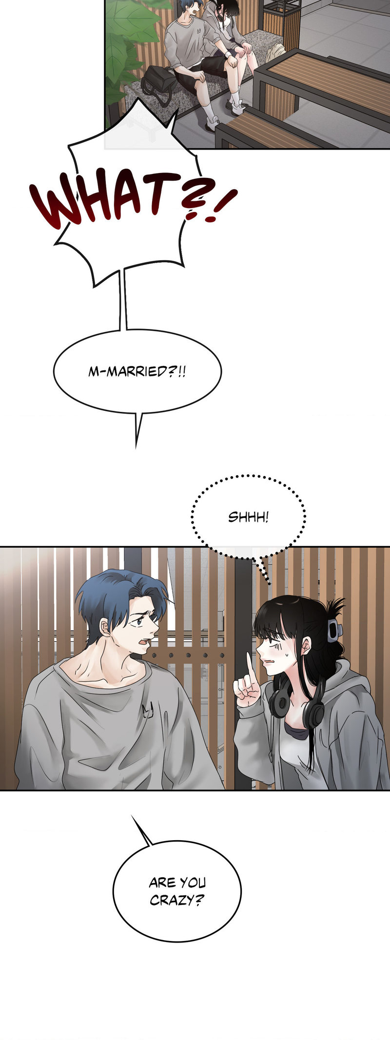 Where the Heart Is Chap chap 07-Where the Heart Is - Next Chap 8