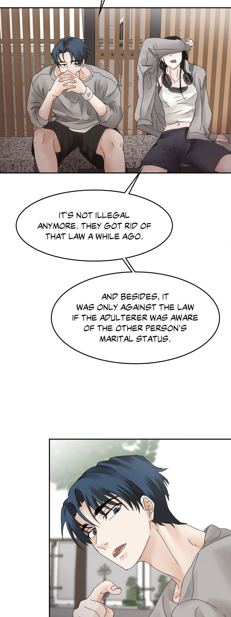 Where the Heart Is Chap chap 07-Where the Heart Is - Next Chap 8