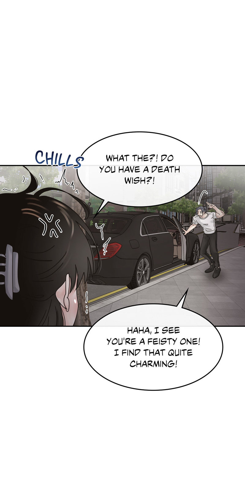 Where the Heart Is Chap chap 08-Where the Heart Is - Next Chap 9