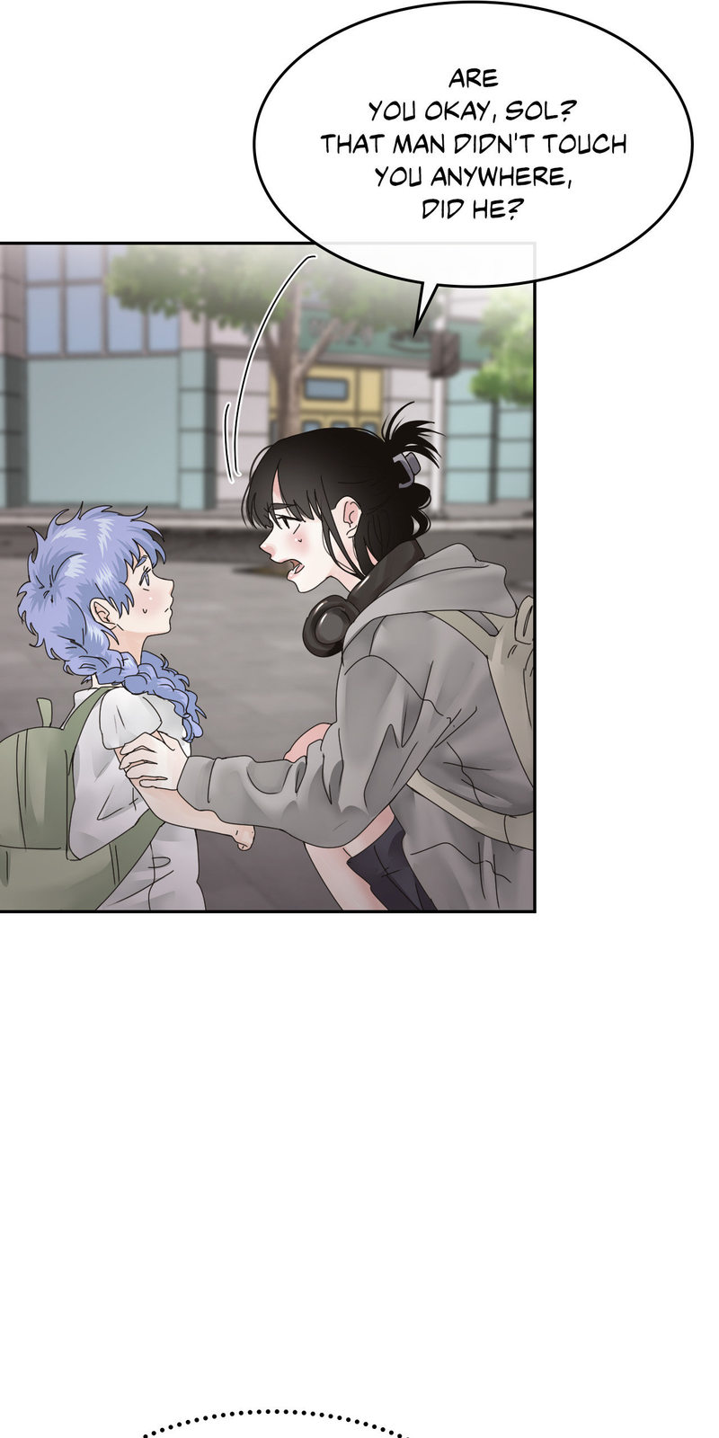 Where the Heart Is Chap chap 08-Where the Heart Is - Next Chap 9