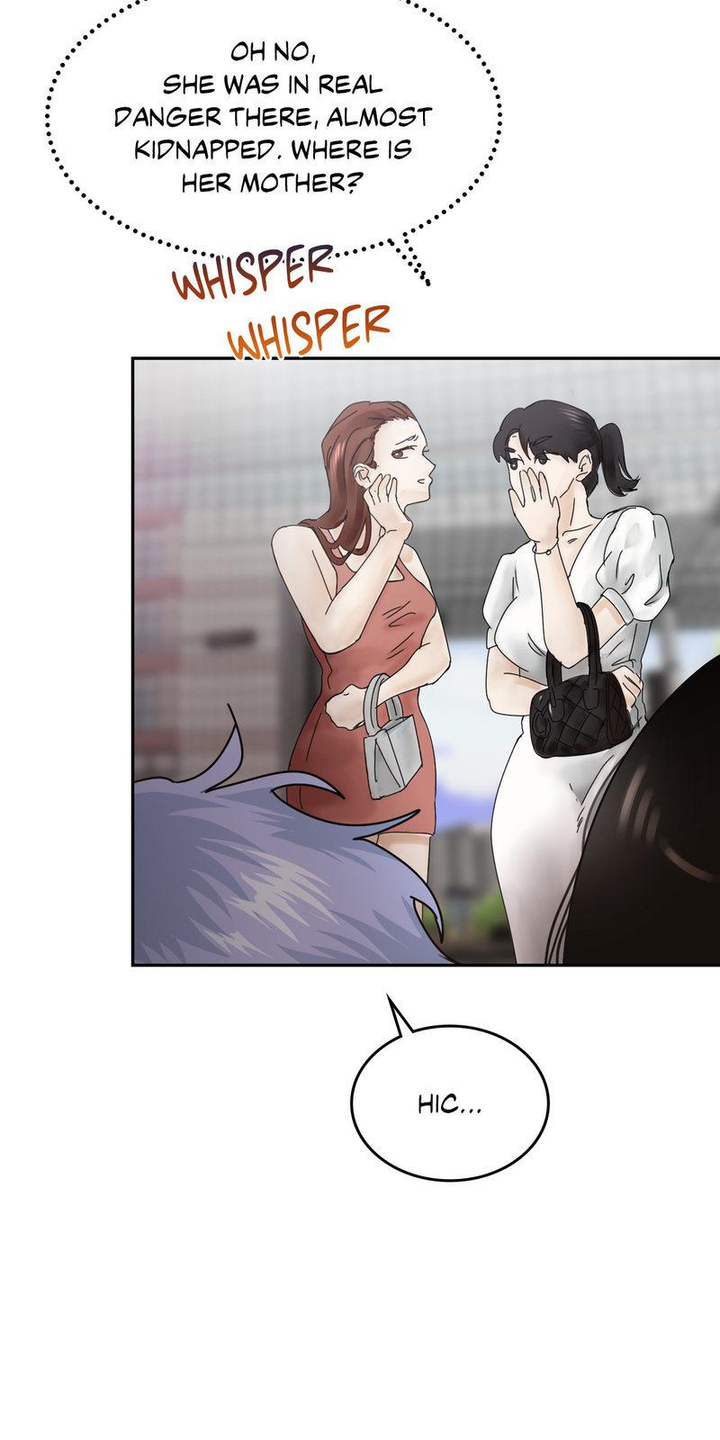 Where the Heart Is Chap chap 08-Where the Heart Is - Next Chap 9