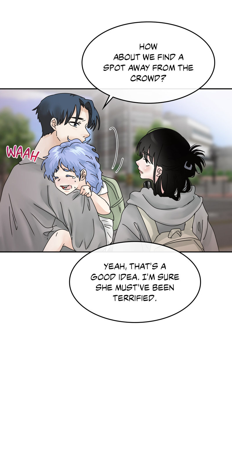 Where the Heart Is Chap chap 08-Where the Heart Is - Next Chap 9