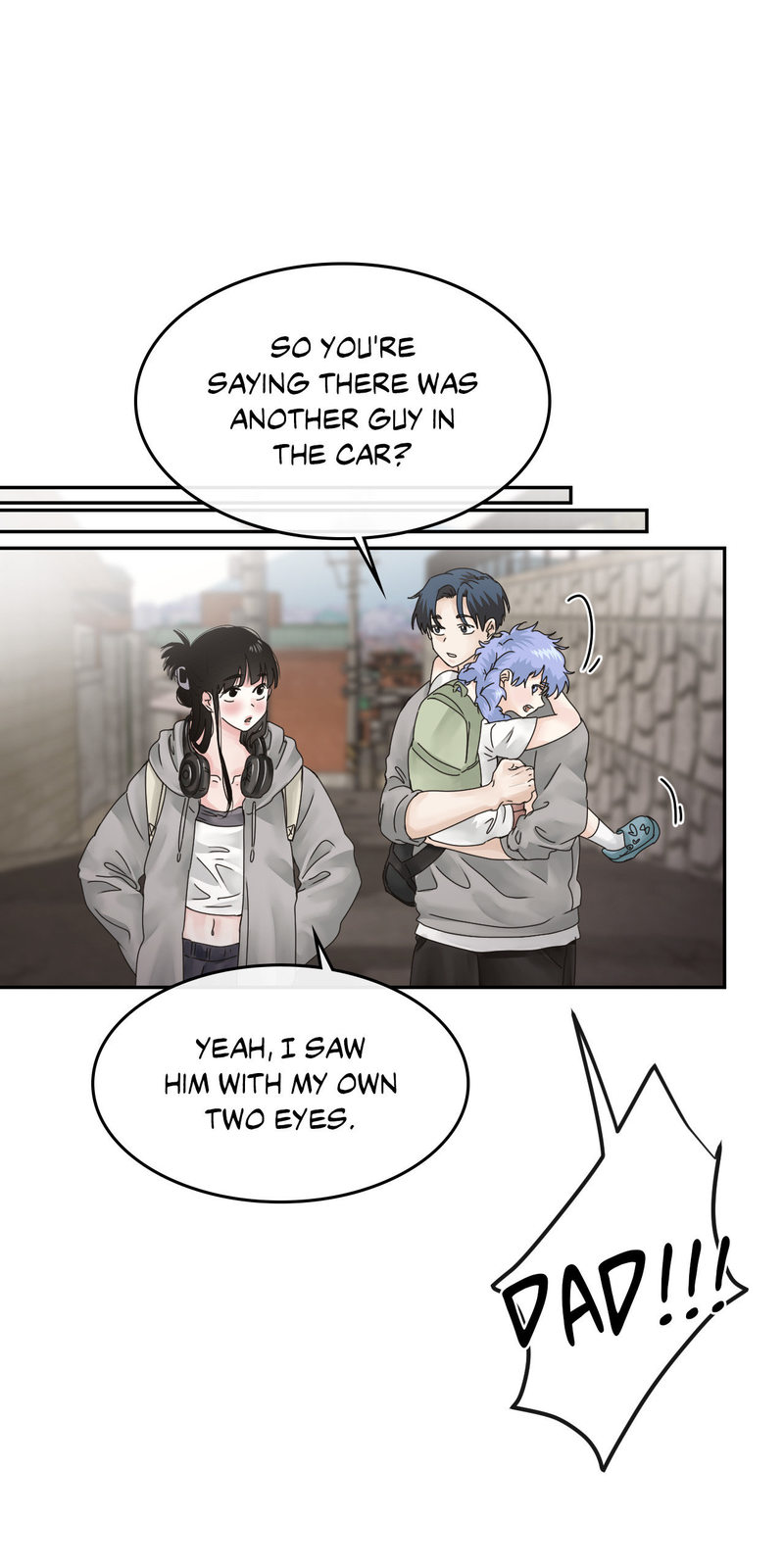 Where the Heart Is Chap chap 08-Where the Heart Is - Next Chap 9