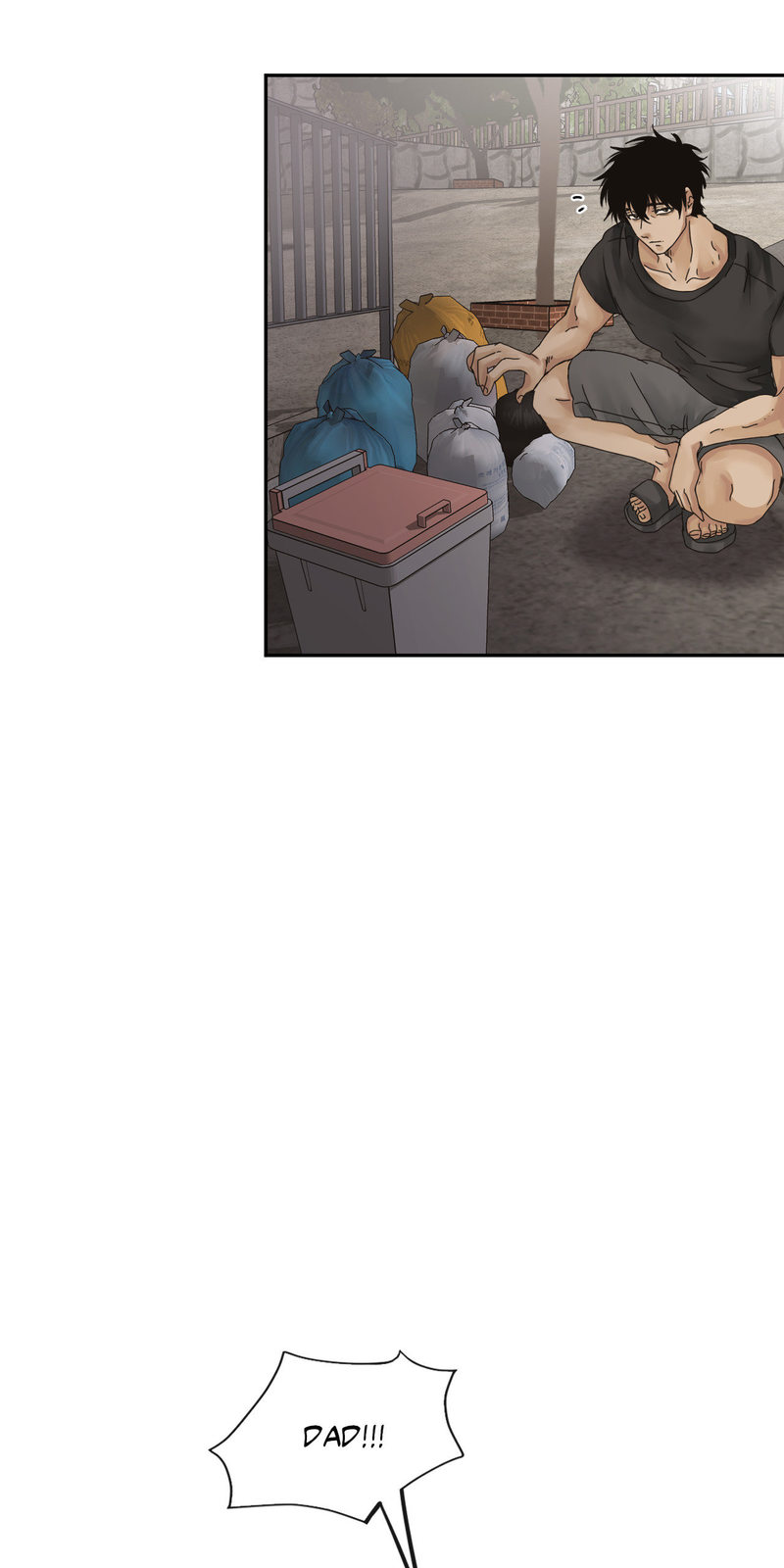 Where the Heart Is Chap chap 08-Where the Heart Is - Next Chap 9