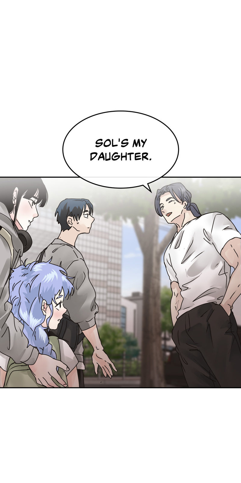 Where the Heart Is Chap chap 08-Where the Heart Is - Next Chap 9