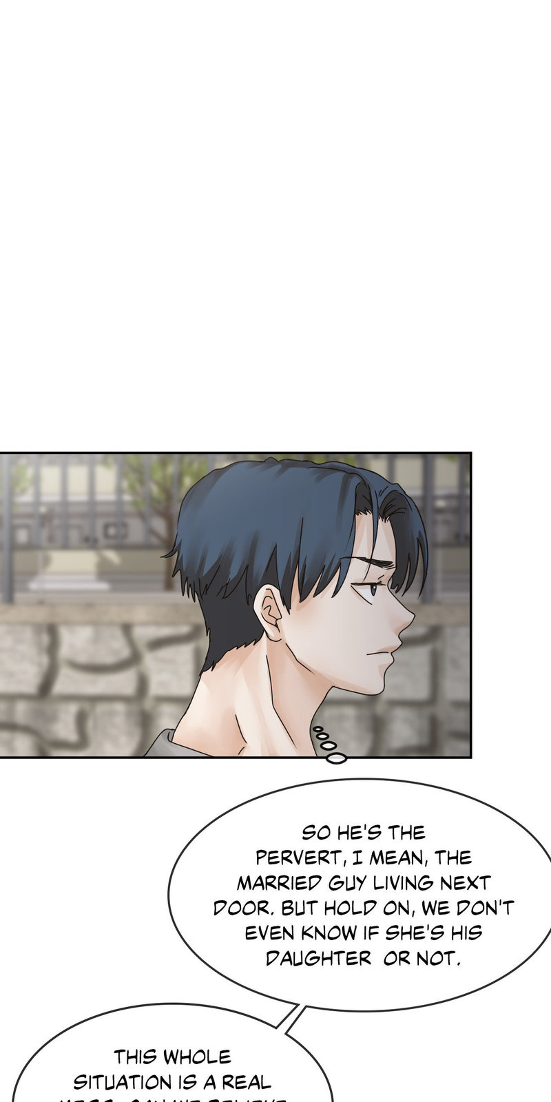 Where the Heart Is Chap chap 08-Where the Heart Is - Next Chap 9