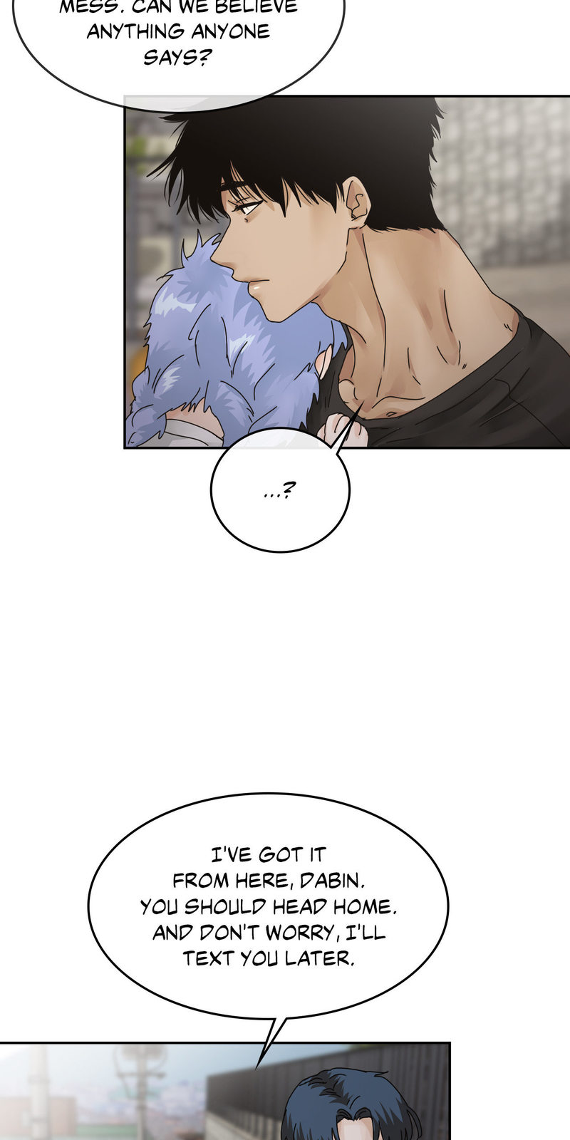 Where the Heart Is Chap chap 08-Where the Heart Is - Next Chap 9