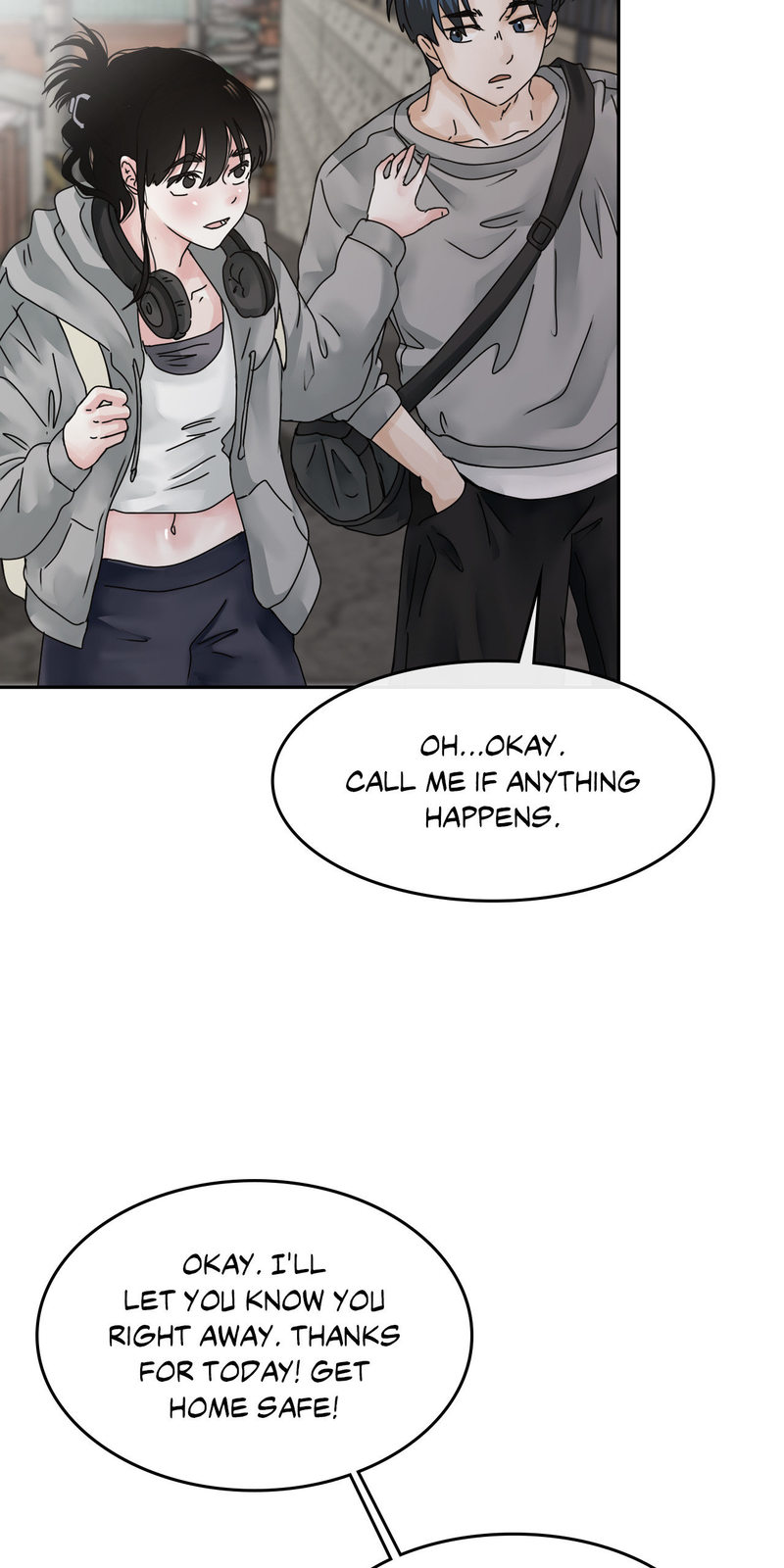 Where the Heart Is Chap chap 08-Where the Heart Is - Next Chap 9