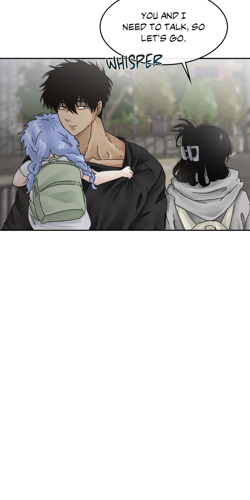 Where the Heart Is Chap chap 08-Where the Heart Is - Next Chap 9