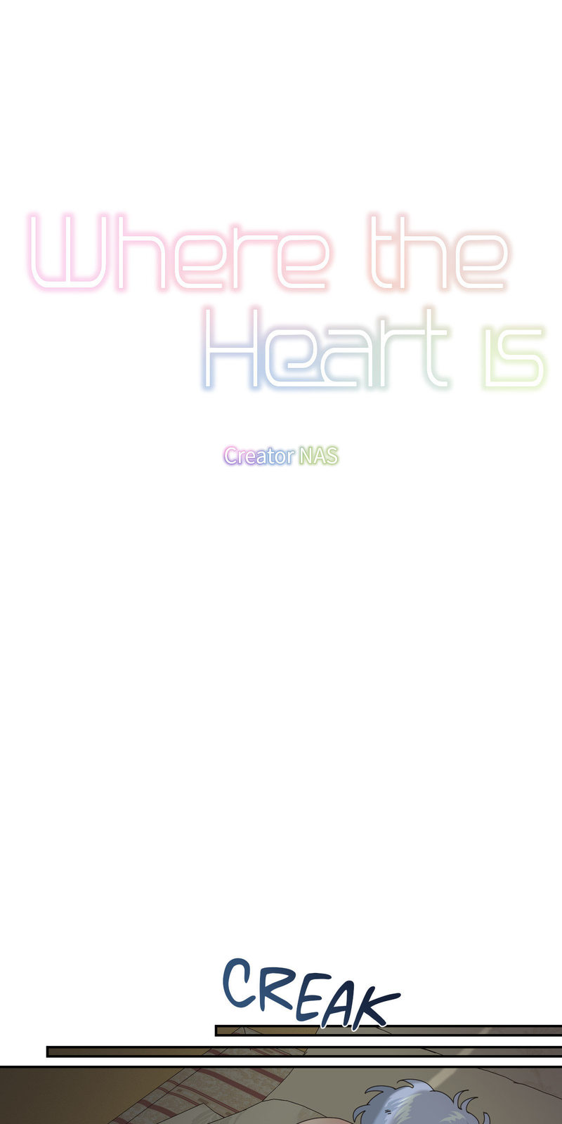 Where the Heart Is Chap chap 08-Where the Heart Is - Next Chap 9