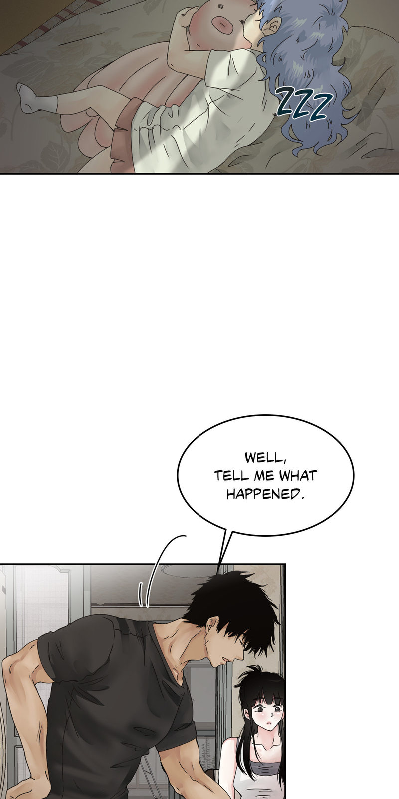 Where the Heart Is Chap chap 08-Where the Heart Is - Next Chap 9