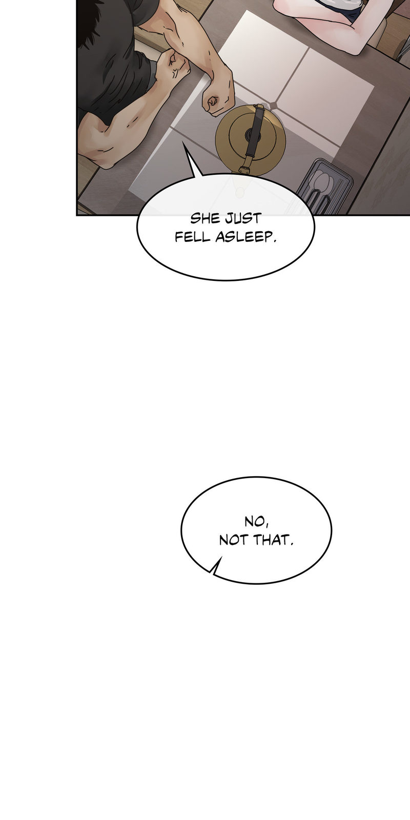 Where the Heart Is Chap chap 08-Where the Heart Is - Next Chap 9