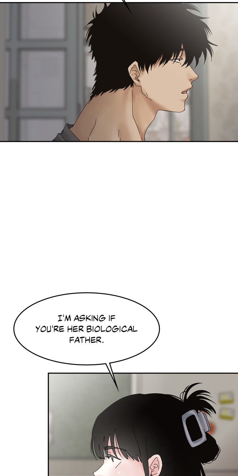 Where the Heart Is Chap chap 08-Where the Heart Is - Next Chap 9