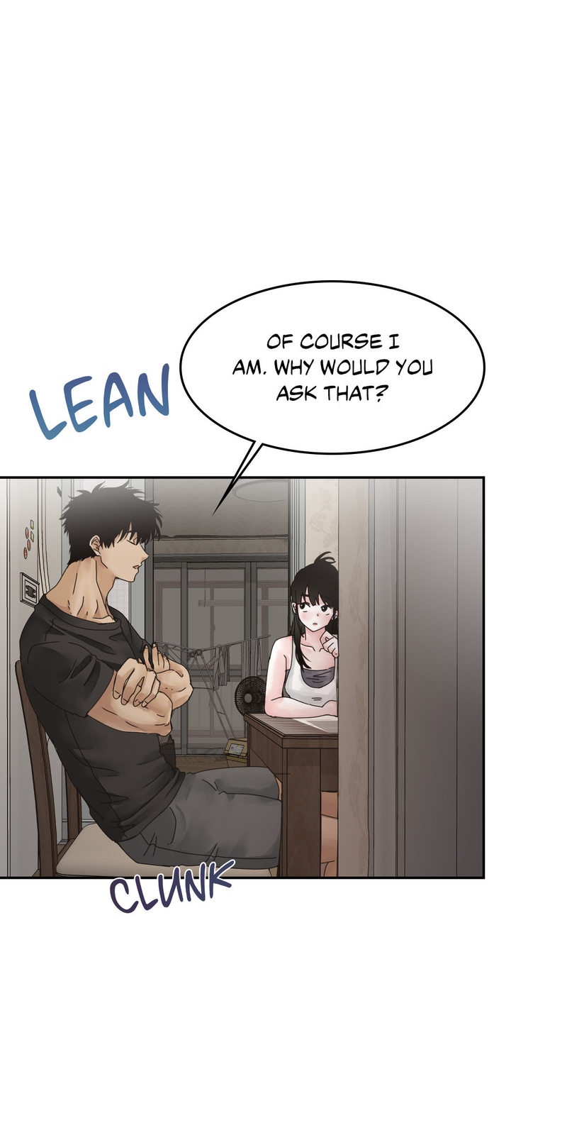 Where the Heart Is Chap chap 08-Where the Heart Is - Next Chap 9