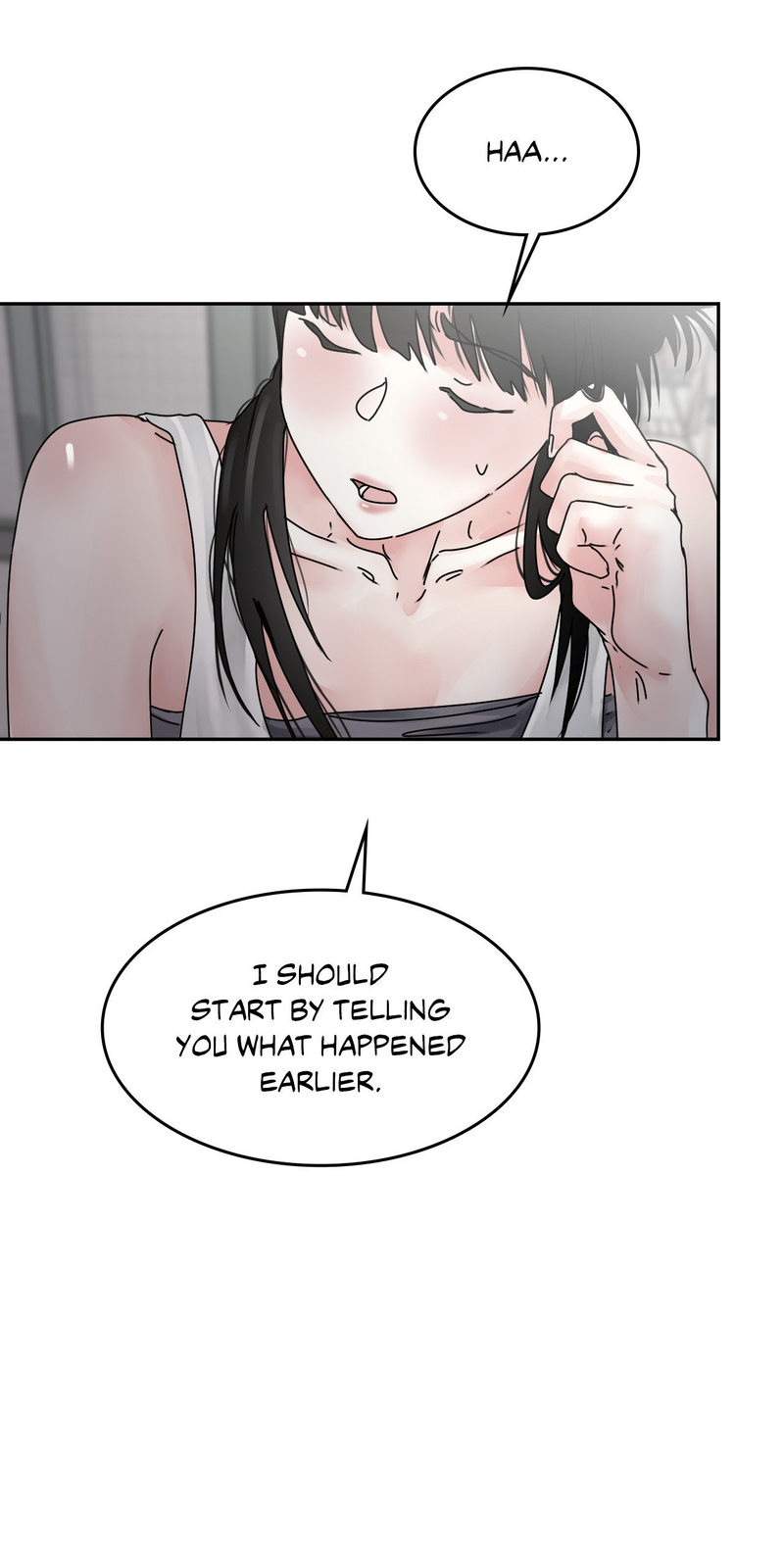 Where the Heart Is Chap chap 08-Where the Heart Is - Next Chap 9