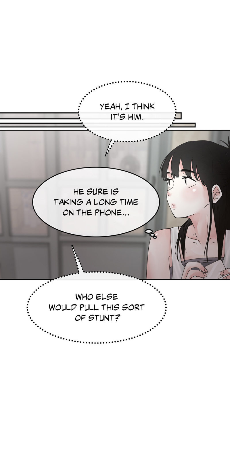 Where the Heart Is Chap chap 08-Where the Heart Is - Next Chap 9