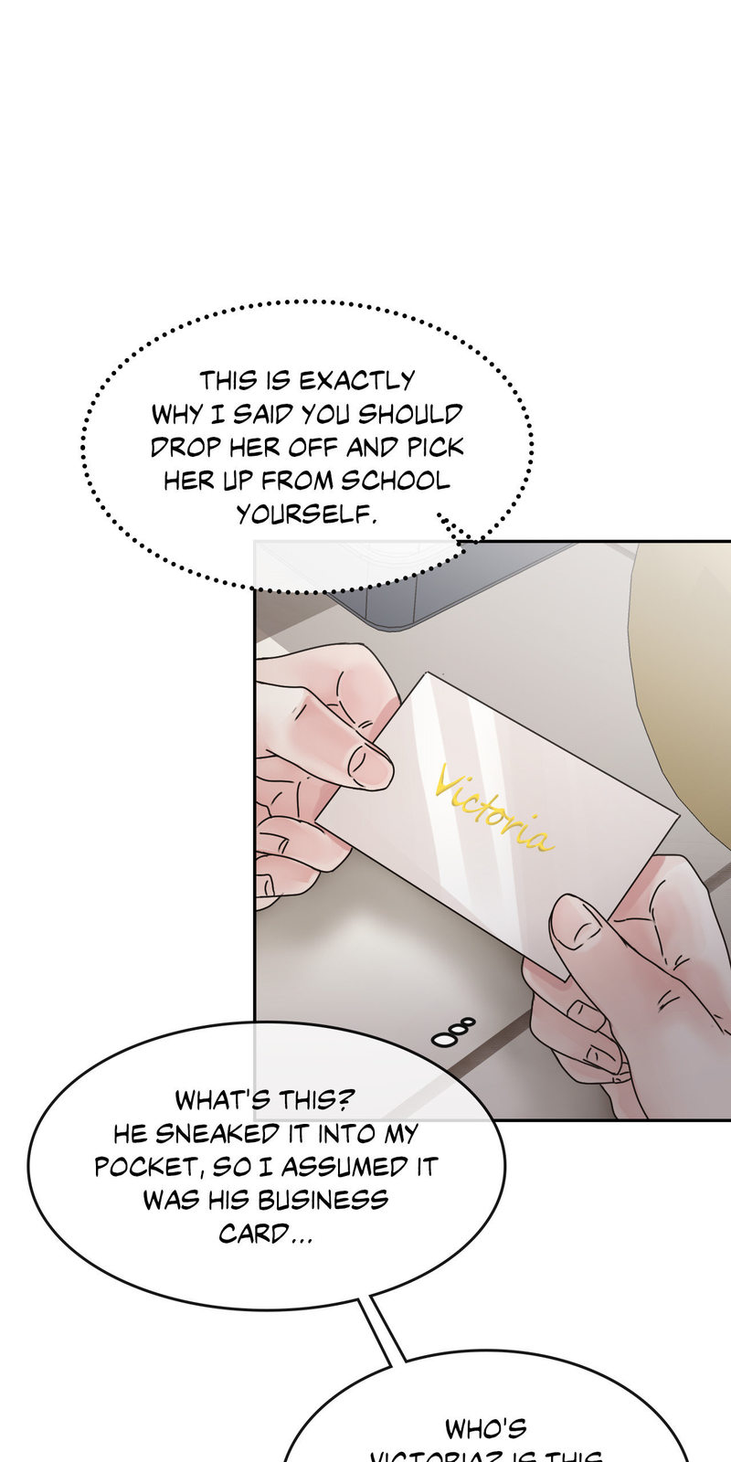 Where the Heart Is Chap chap 08-Where the Heart Is - Next Chap 9