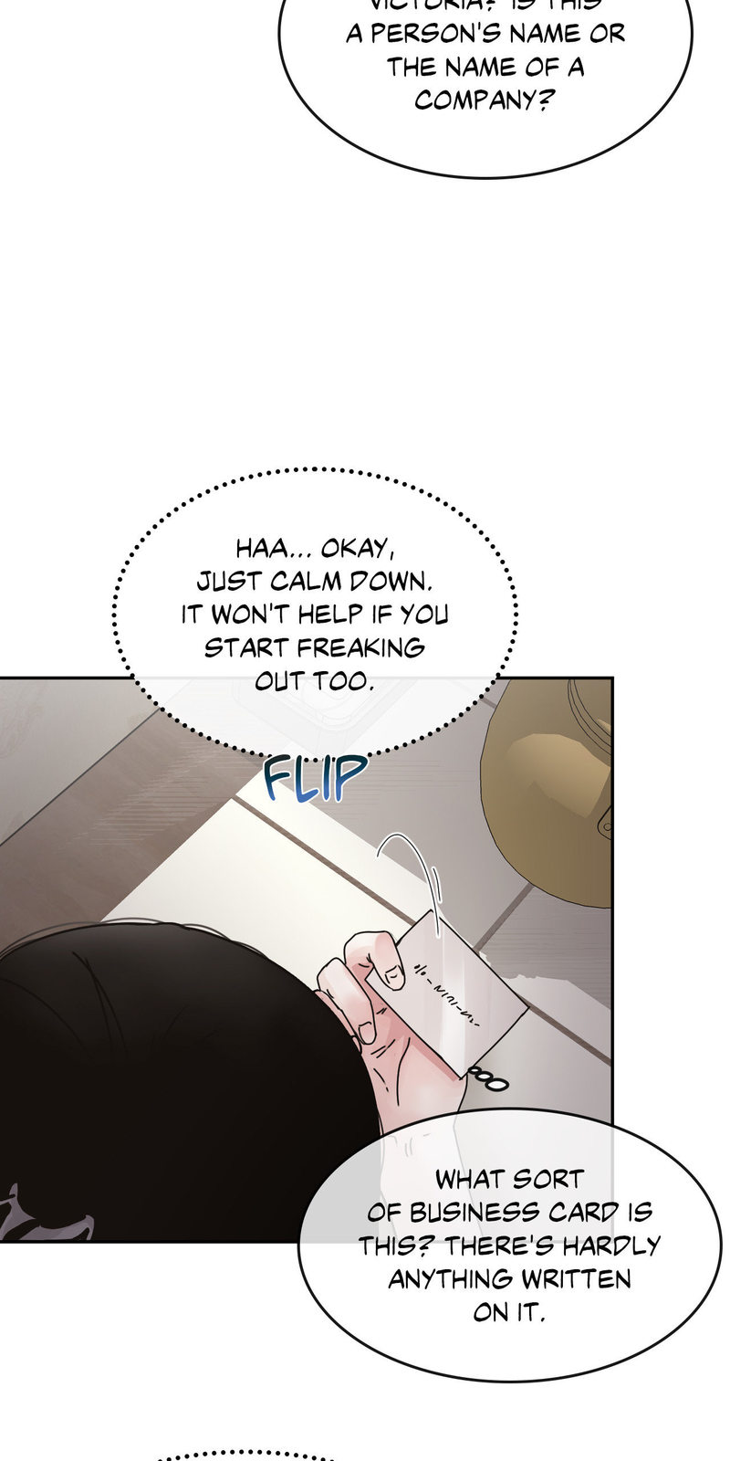 Where the Heart Is Chap chap 08-Where the Heart Is - Next Chap 9