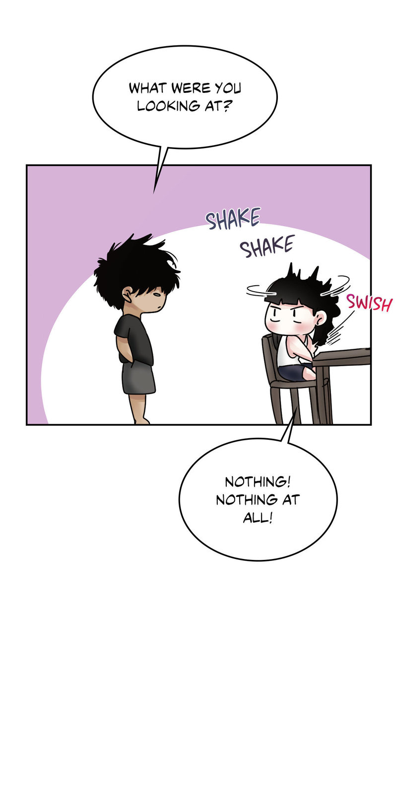 Where the Heart Is Chap chap 08-Where the Heart Is - Next Chap 9