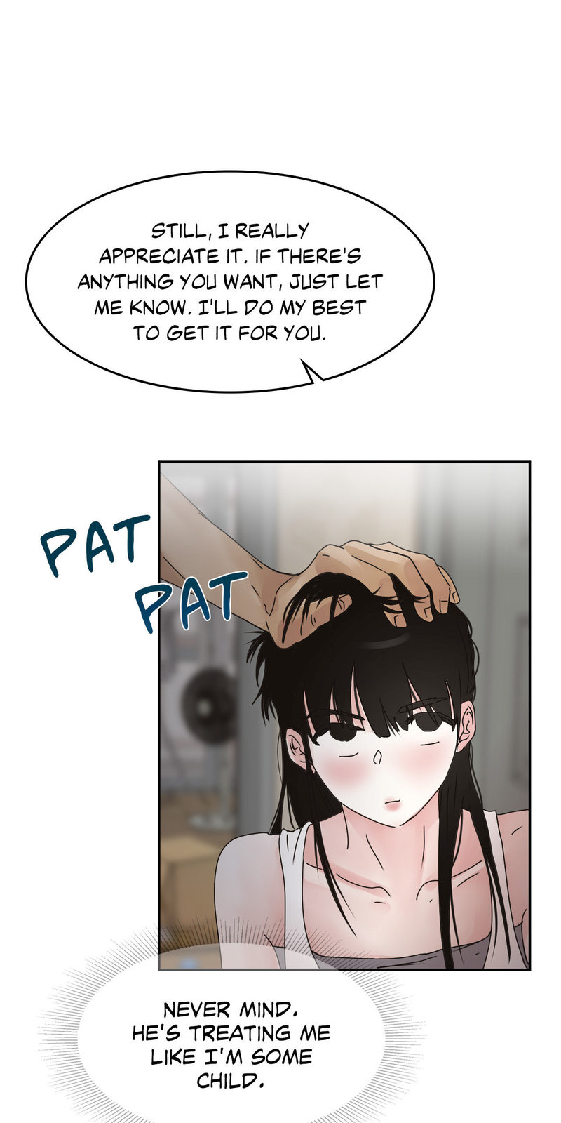 Where the Heart Is Chap chap 08-Where the Heart Is - Next Chap 9