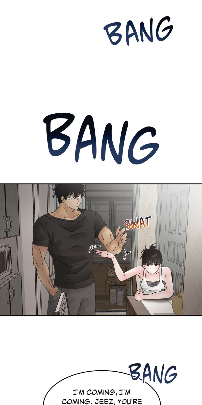 Where the Heart Is Chap chap 08-Where the Heart Is - Next Chap 9