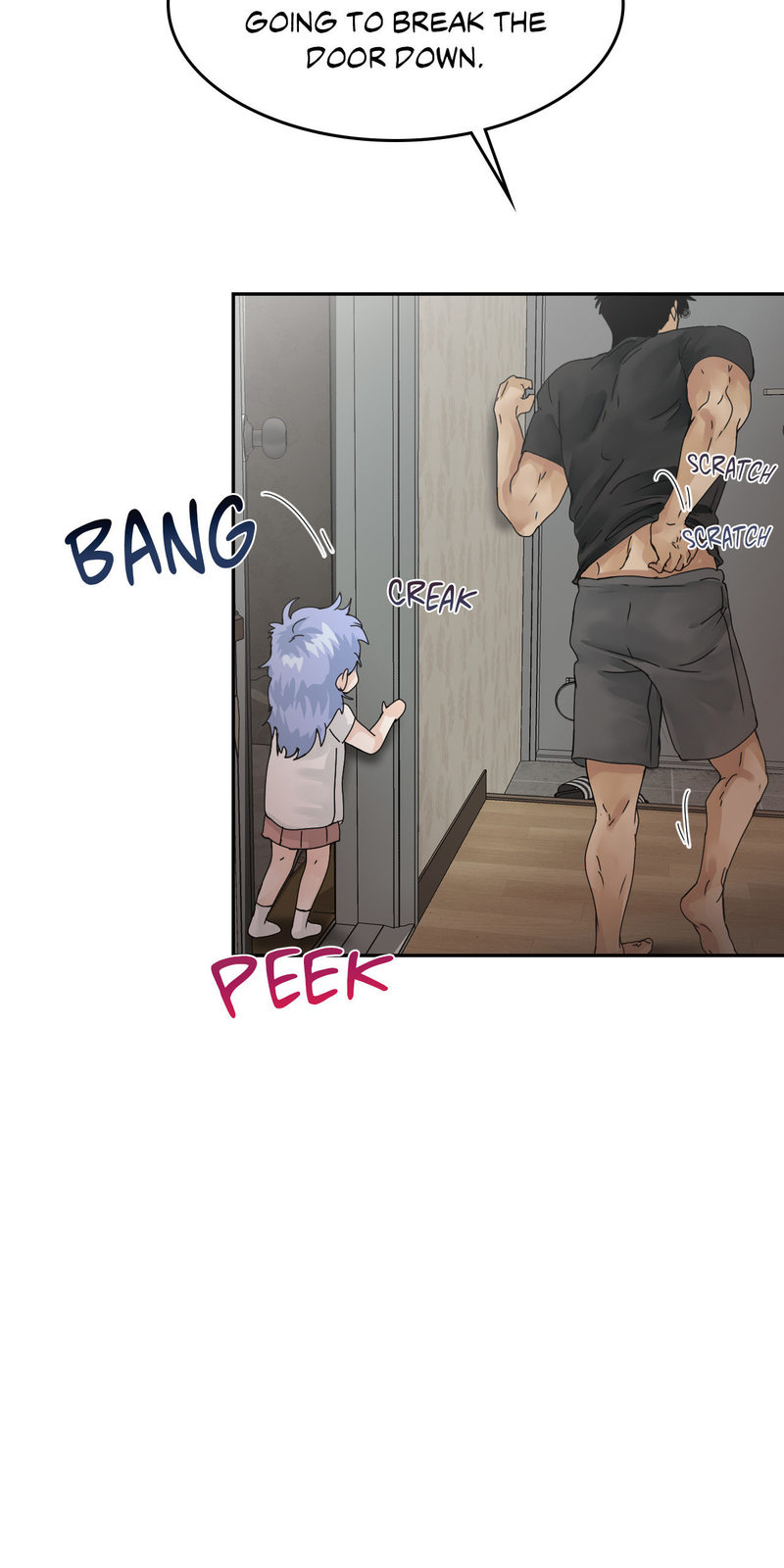 Where the Heart Is Chap chap 08-Where the Heart Is - Next Chap 9