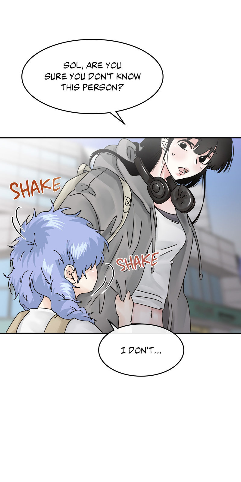 Where the Heart Is Chap chap 08-Where the Heart Is - Next Chap 9